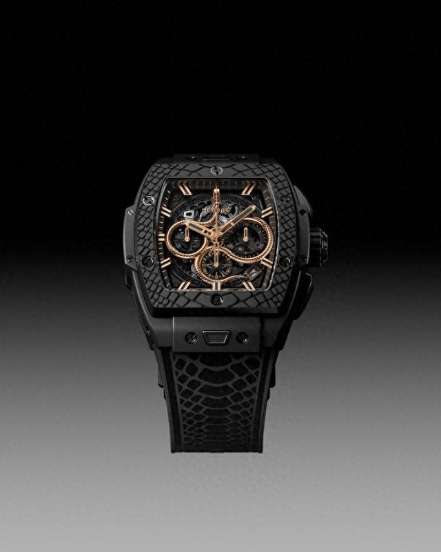 HUBLOT���¡�ط���BIG BANG��� ���������ɫ�մ����