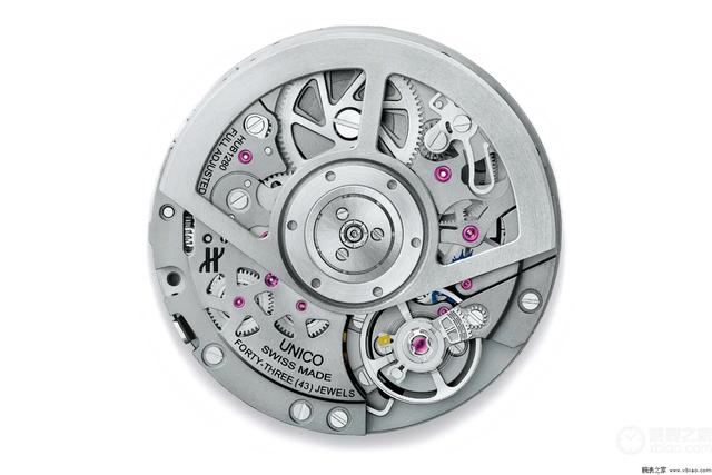 ɫ�ʸ��� Hublot����Ƴ�Big Bang Unicoħ���մ����