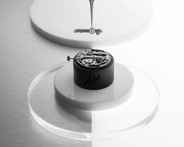 ��ڶ���MECA-10��о�ǳ������к��Ľ�����ľ��ߣ�