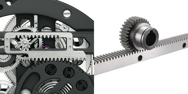 ��ڶ���MECA-10��о�ǳ������к��Ľ�����ľ��ߣ�