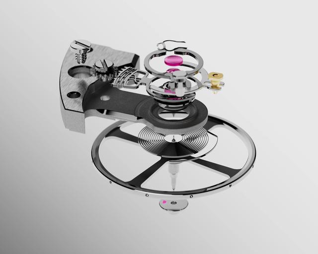 ��ڶ���MECA-10��о�ǳ������к��Ľ�����ľ��ߣ�