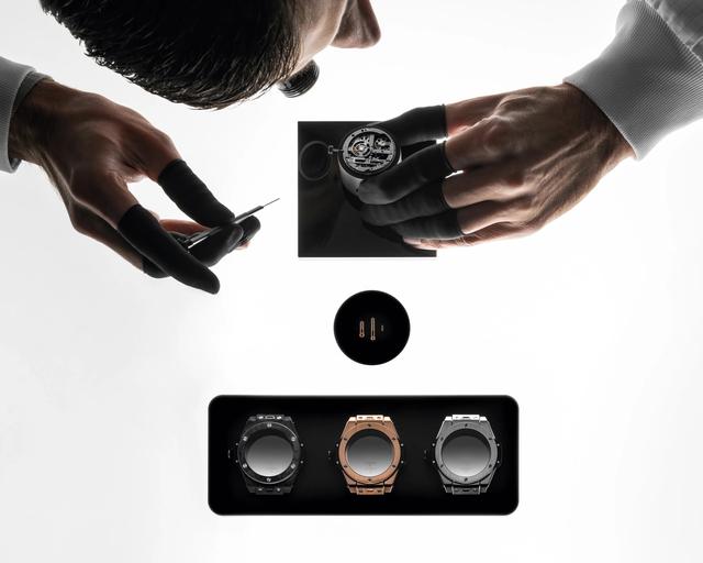 ��ڶ���MECA-10��о�ǳ������к��Ľ�����ľ��ߣ�