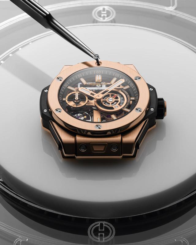 ��ڶ���MECA-10��о�ǳ������к��Ľ�����ľ��ߣ�