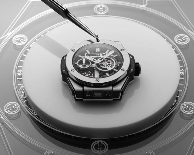 ��ڶ���MECA-10��о�ǳ������к��Ľ�����ľ��ߣ�